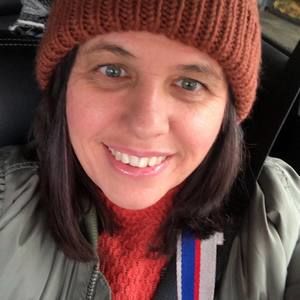 Meet your Posher, Christine